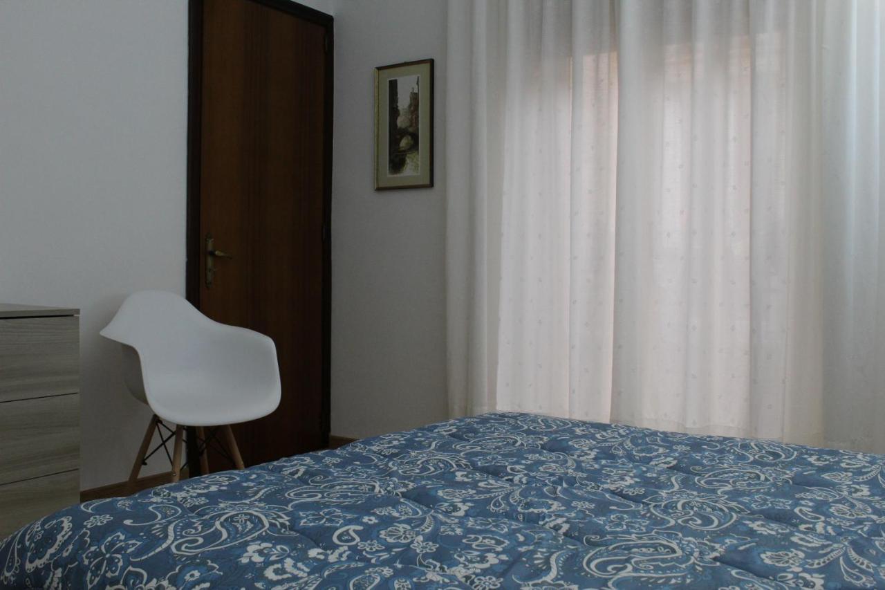 Appartement Sicilia Terra Mia à Raguse Extérieur photo