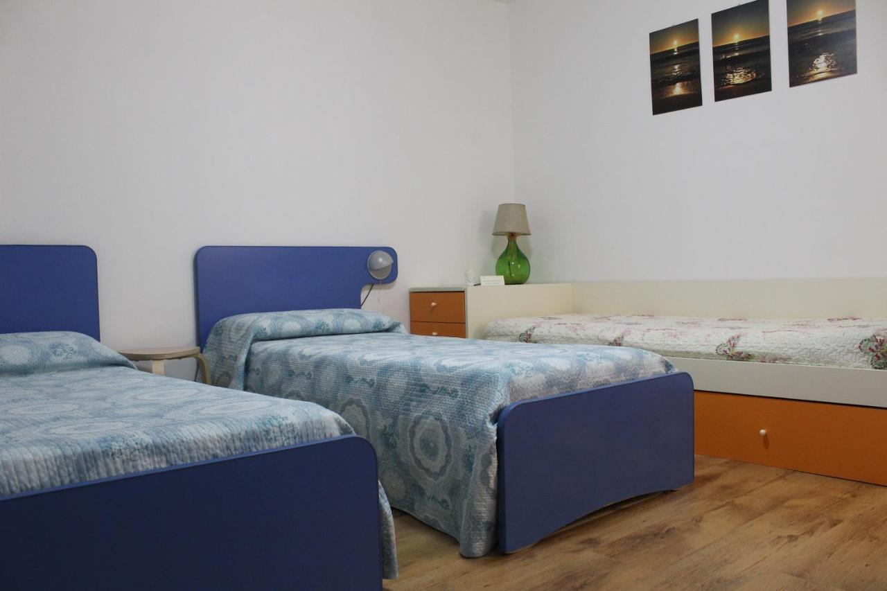 Appartement Sicilia Terra Mia à Raguse Extérieur photo