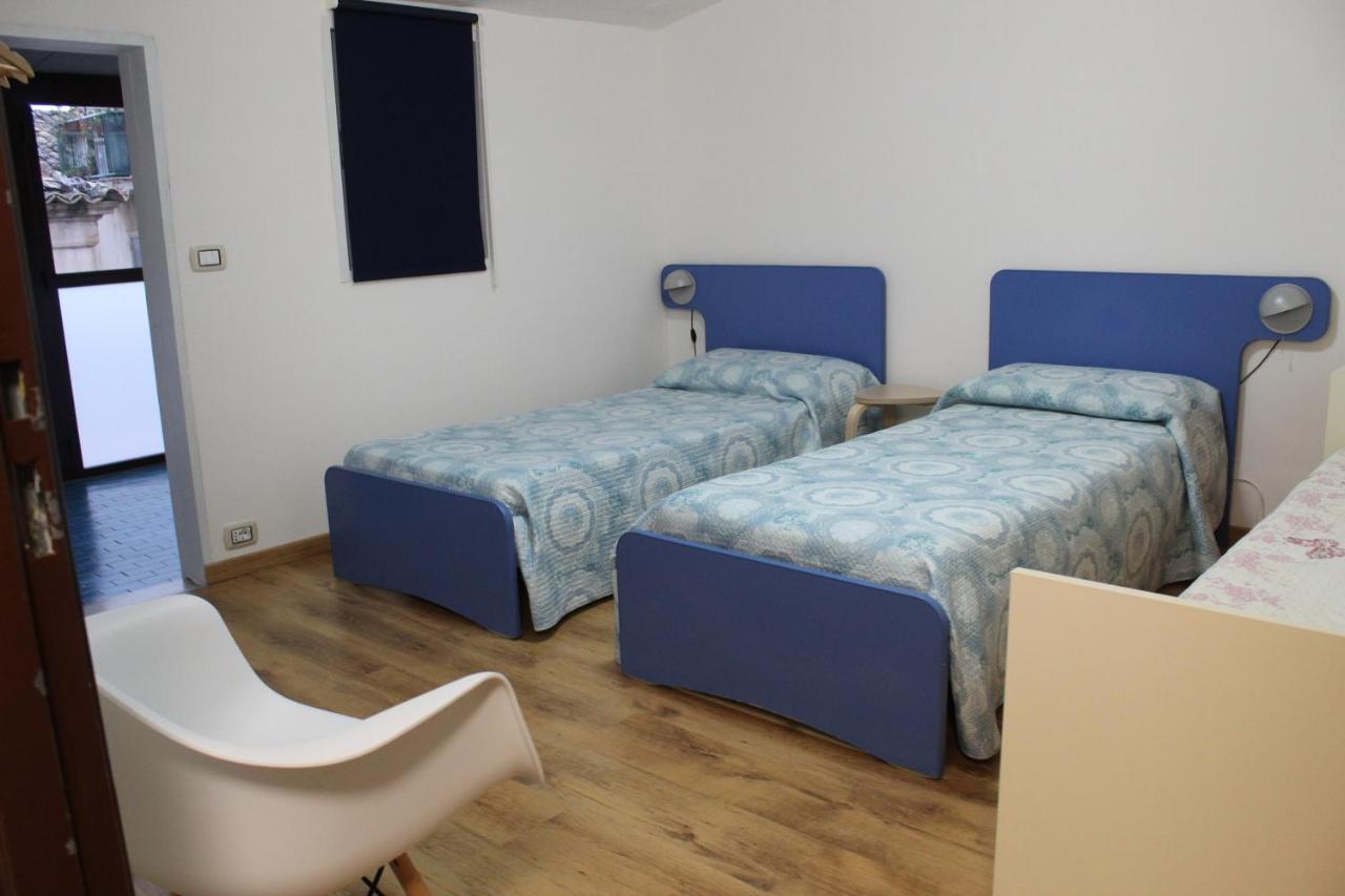 Appartement Sicilia Terra Mia à Raguse Extérieur photo