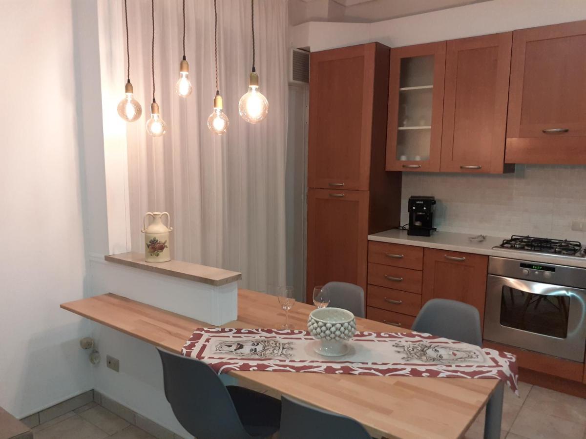 Appartement Sicilia Terra Mia à Raguse Extérieur photo
